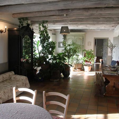 Au Bon Gre D'Hugoline Bed and Breakfast Blanzac  Εξωτερικό φωτογραφία