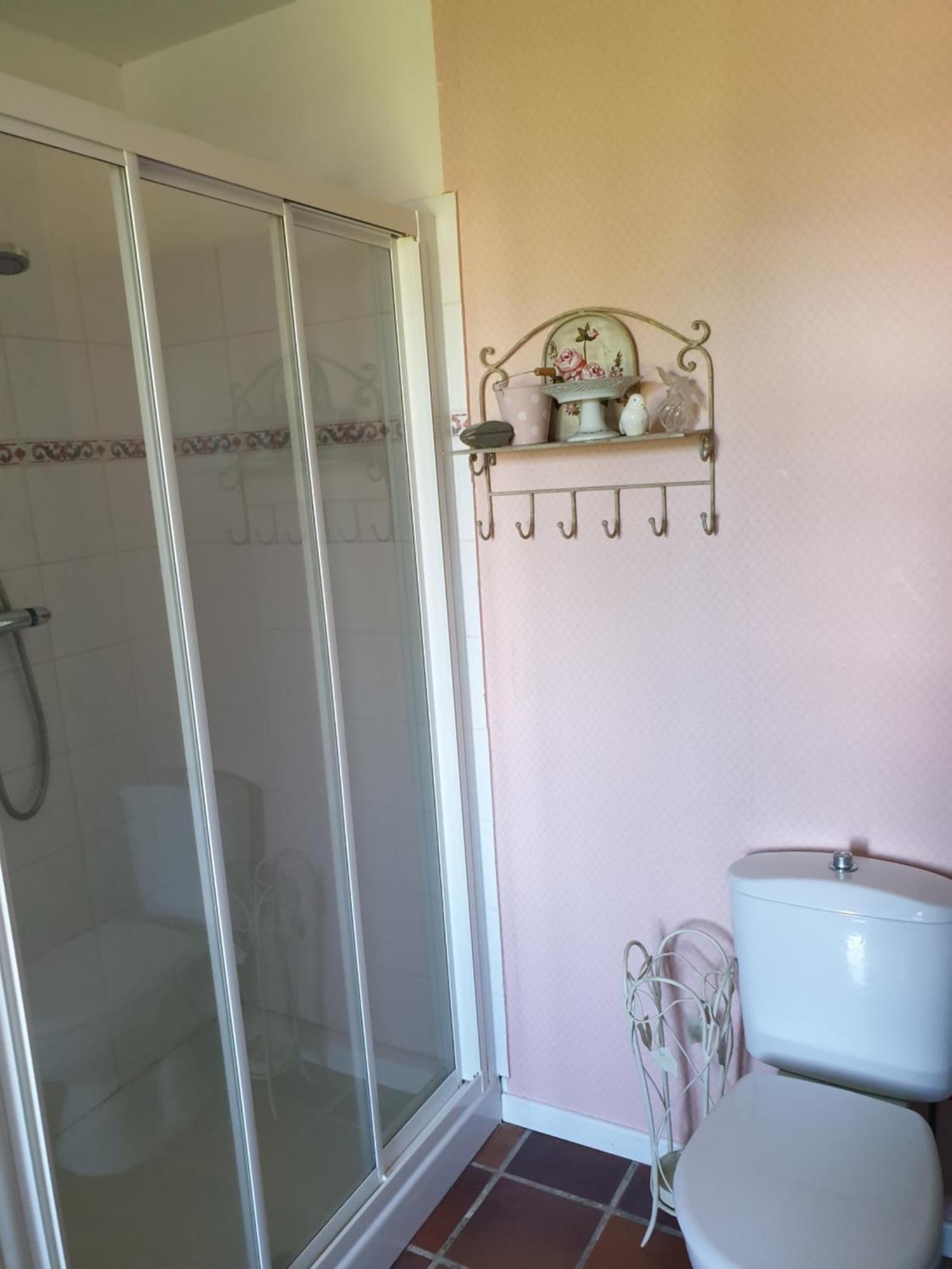 Au Bon Gre D'Hugoline Bed and Breakfast Blanzac  Εξωτερικό φωτογραφία