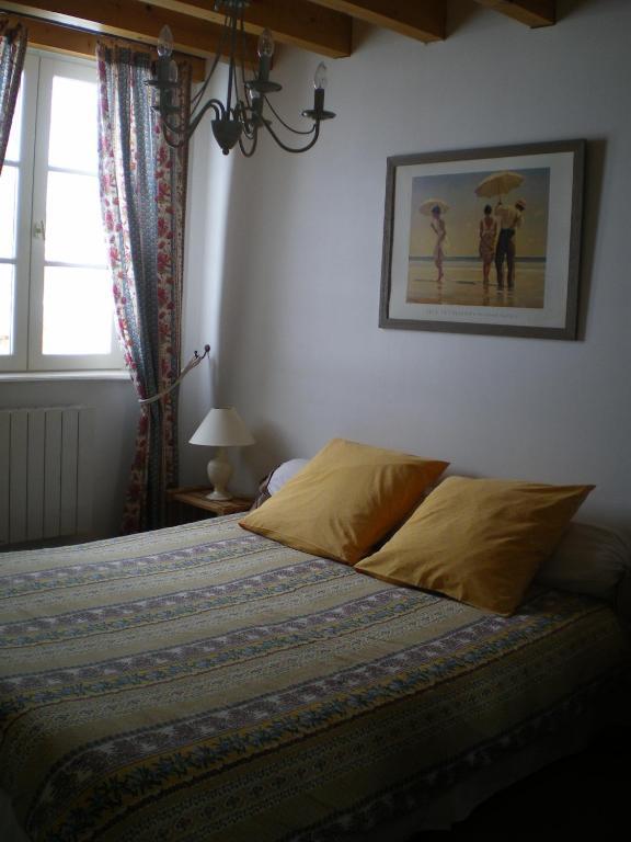 Au Bon Gre D'Hugoline Bed and Breakfast Blanzac  Εξωτερικό φωτογραφία