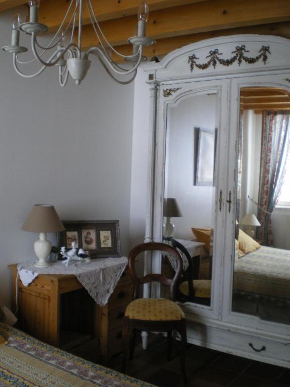 Au Bon Gre D'Hugoline Bed and Breakfast Blanzac  Εξωτερικό φωτογραφία