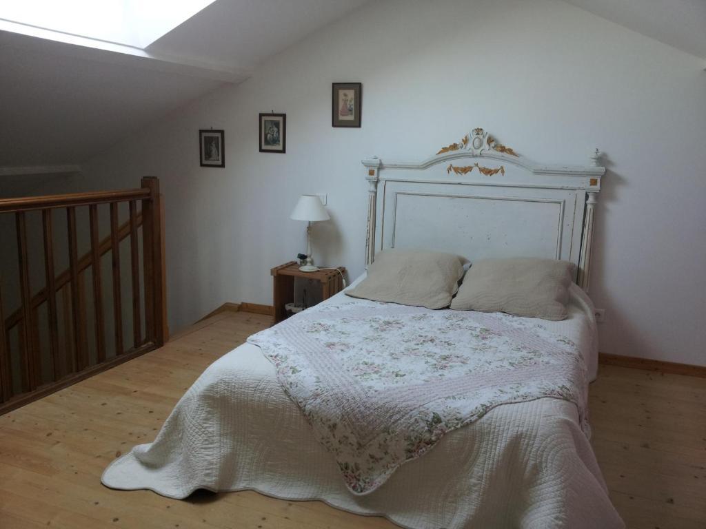 Au Bon Gre D'Hugoline Bed and Breakfast Blanzac  Εξωτερικό φωτογραφία