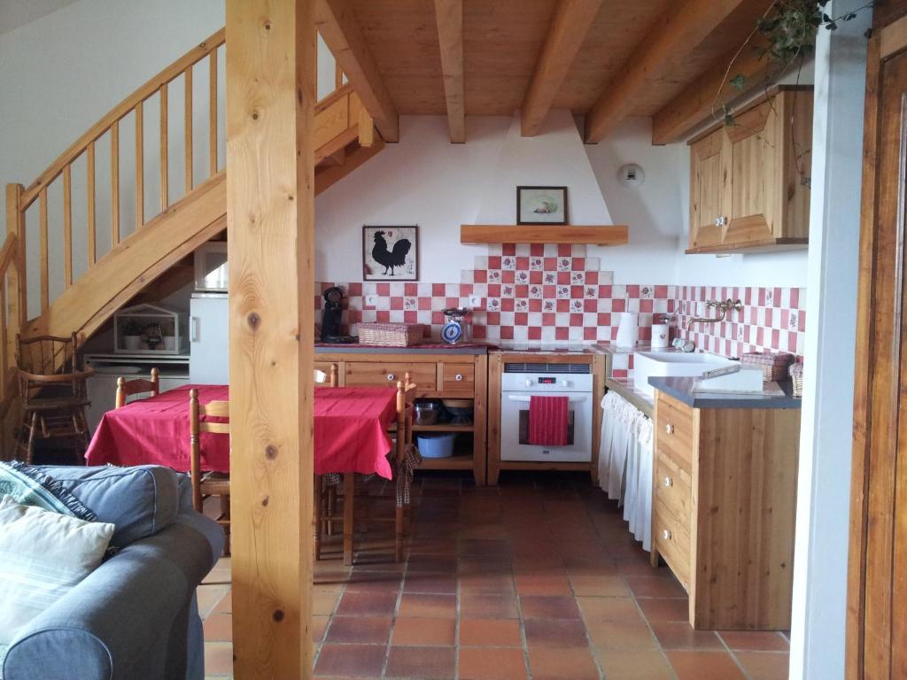 Au Bon Gre D'Hugoline Bed and Breakfast Blanzac  Εξωτερικό φωτογραφία