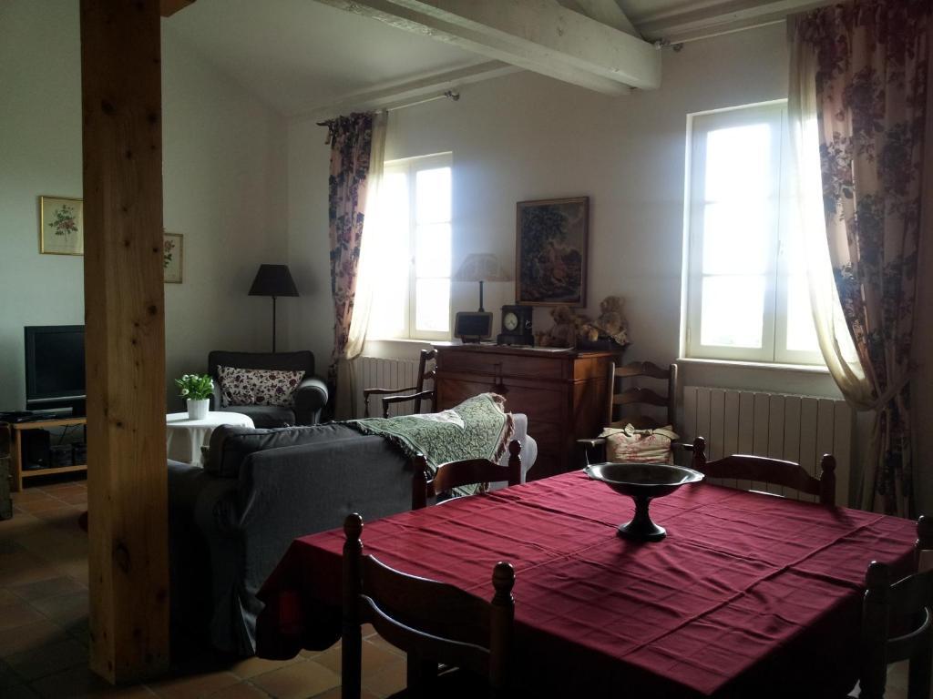Au Bon Gre D'Hugoline Bed and Breakfast Blanzac  Εξωτερικό φωτογραφία
