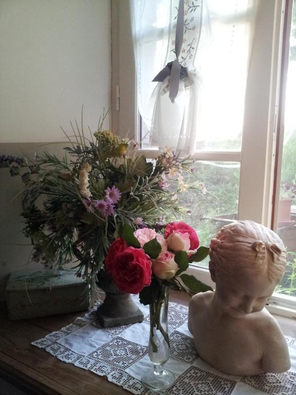 Au Bon Gre D'Hugoline Bed and Breakfast Blanzac  Δωμάτιο φωτογραφία