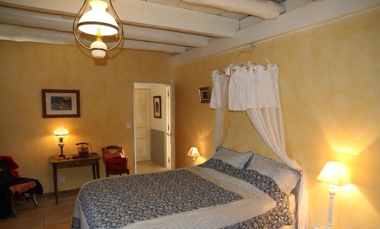 Au Bon Gre D'Hugoline Bed and Breakfast Blanzac  Εξωτερικό φωτογραφία