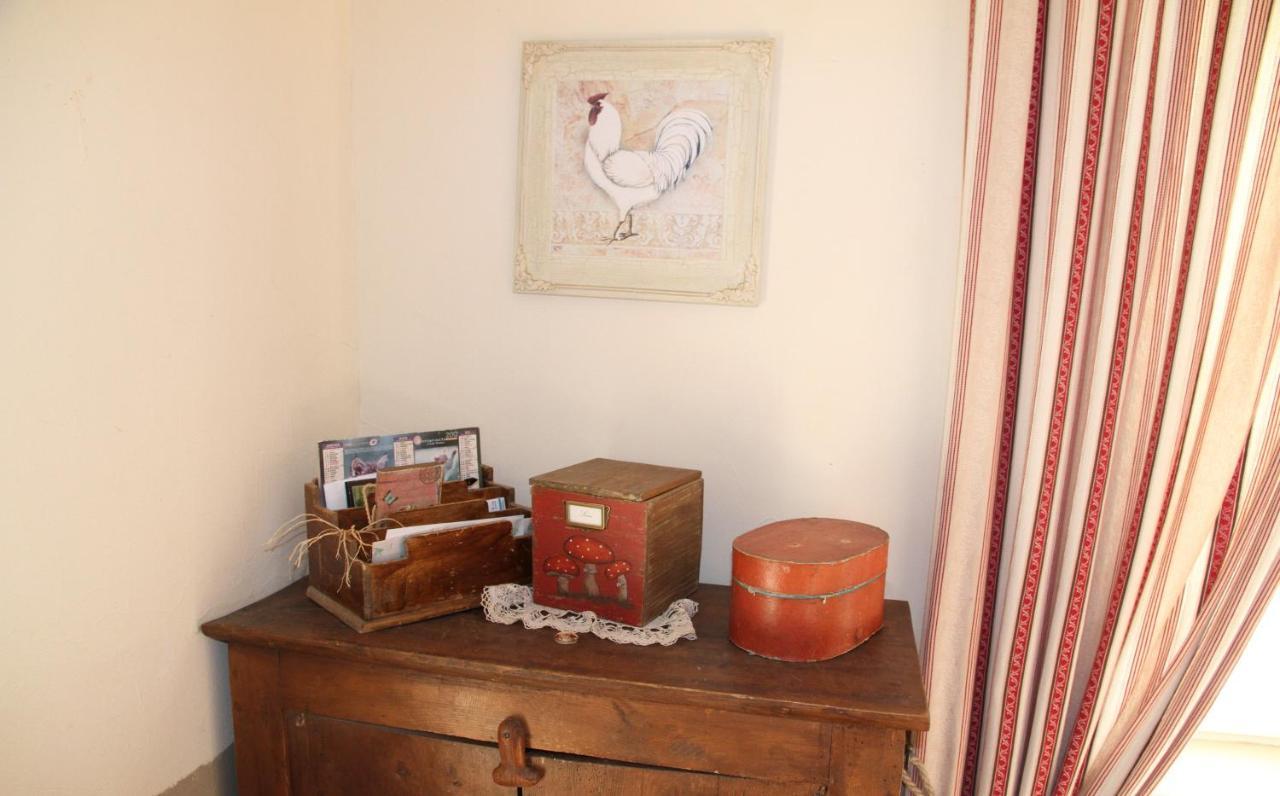Au Bon Gre D'Hugoline Bed and Breakfast Blanzac  Εξωτερικό φωτογραφία
