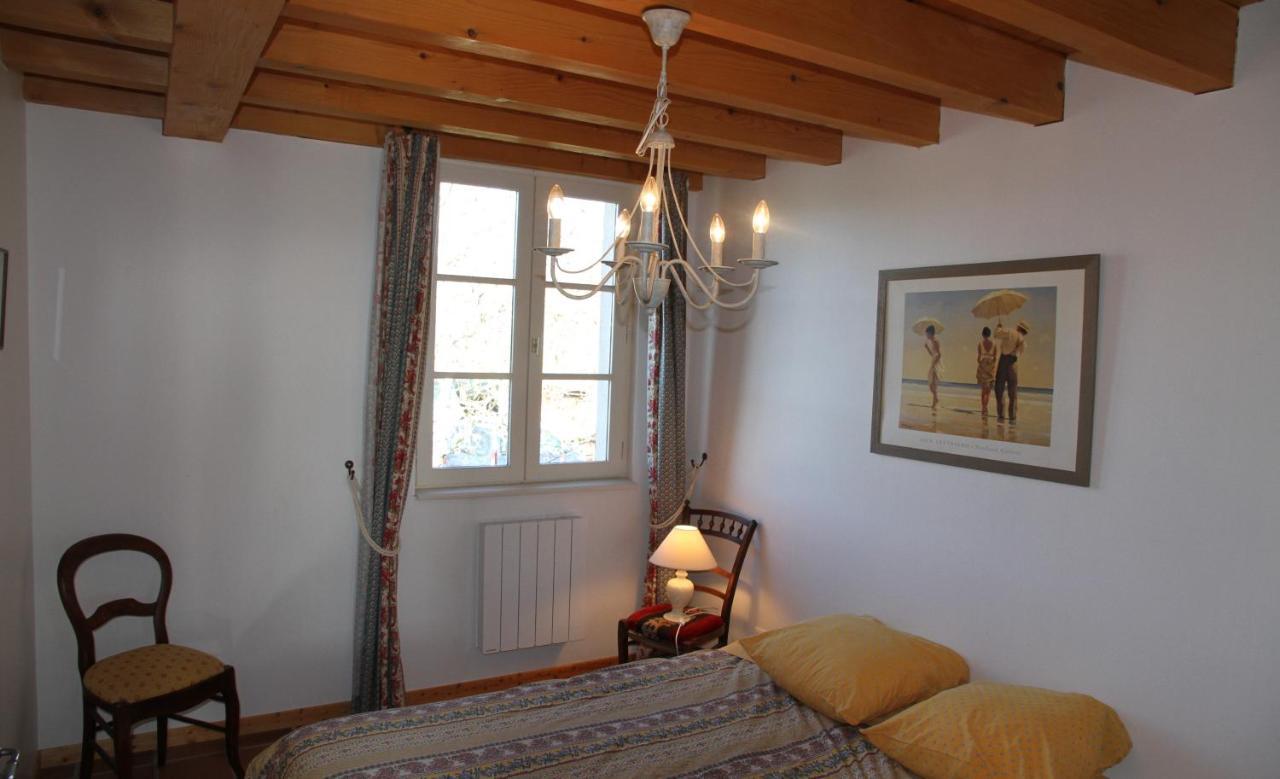 Au Bon Gre D'Hugoline Bed and Breakfast Blanzac  Εξωτερικό φωτογραφία